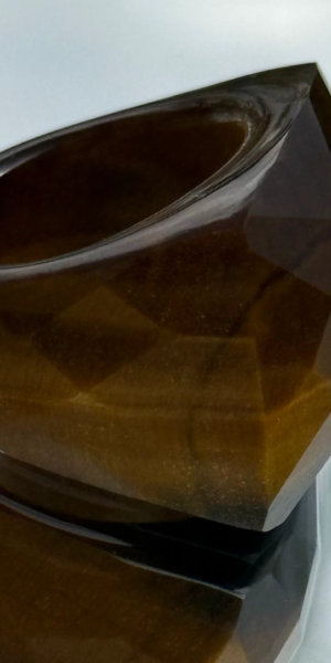 Tiger’s eye